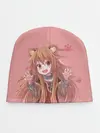 Детская шапка / Raphtalia