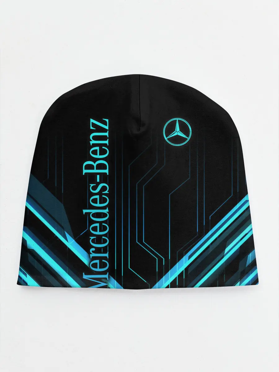 Детская шапка / Mercedes-Benz