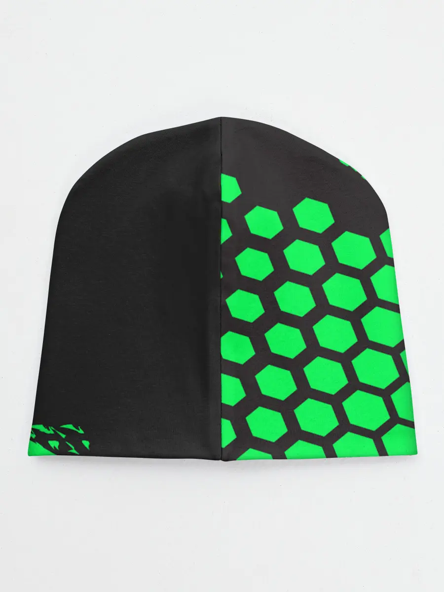 Детская шапка / Mercedes-Benz