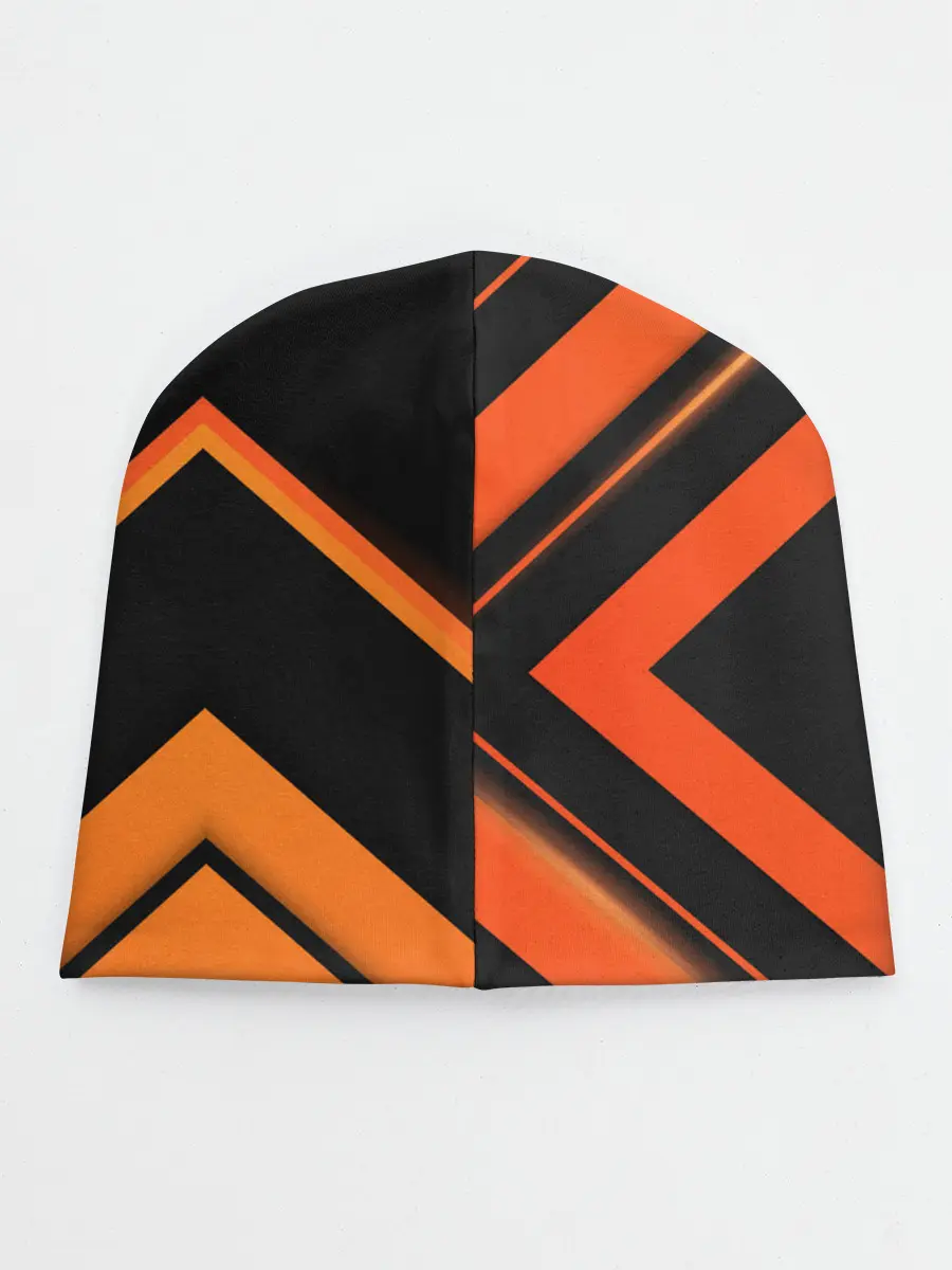 Детская шапка / Mercedes-Benz