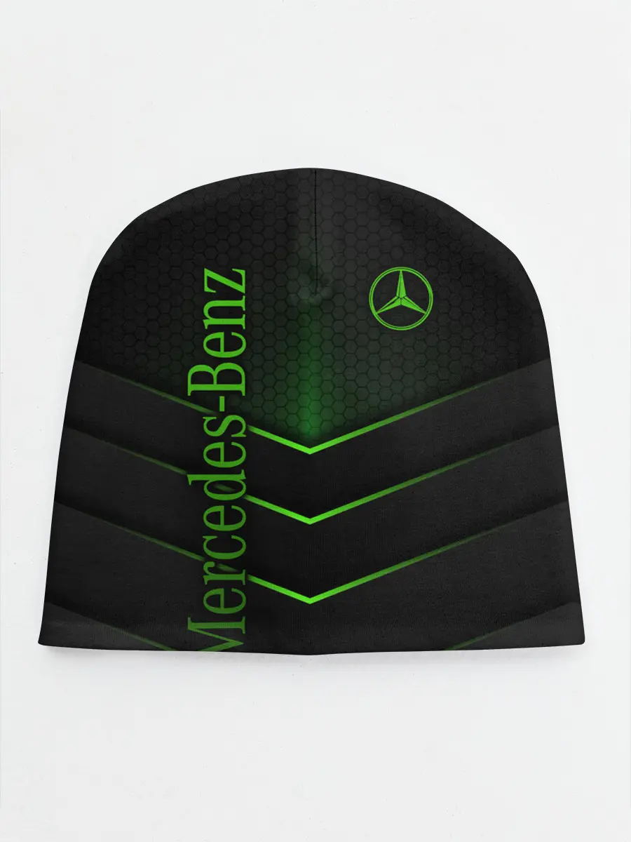 Детская шапка / Mercedes-Benz