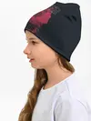 Детская шапка / Fighter