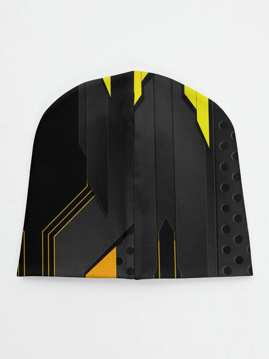 Детская шапка / Mercedes-Benz