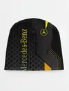 Детская шапка / Mercedes-Benz