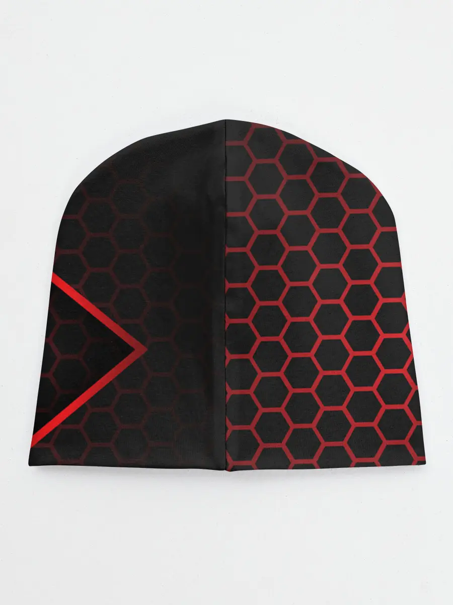 Детская шапка / Mercedes-Benz