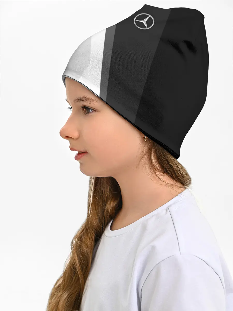 Детская шапка / Mercedes-Benz