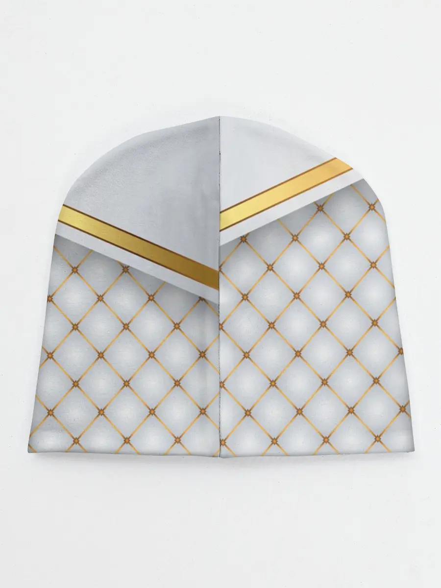 Детская шапка / PORSCHE