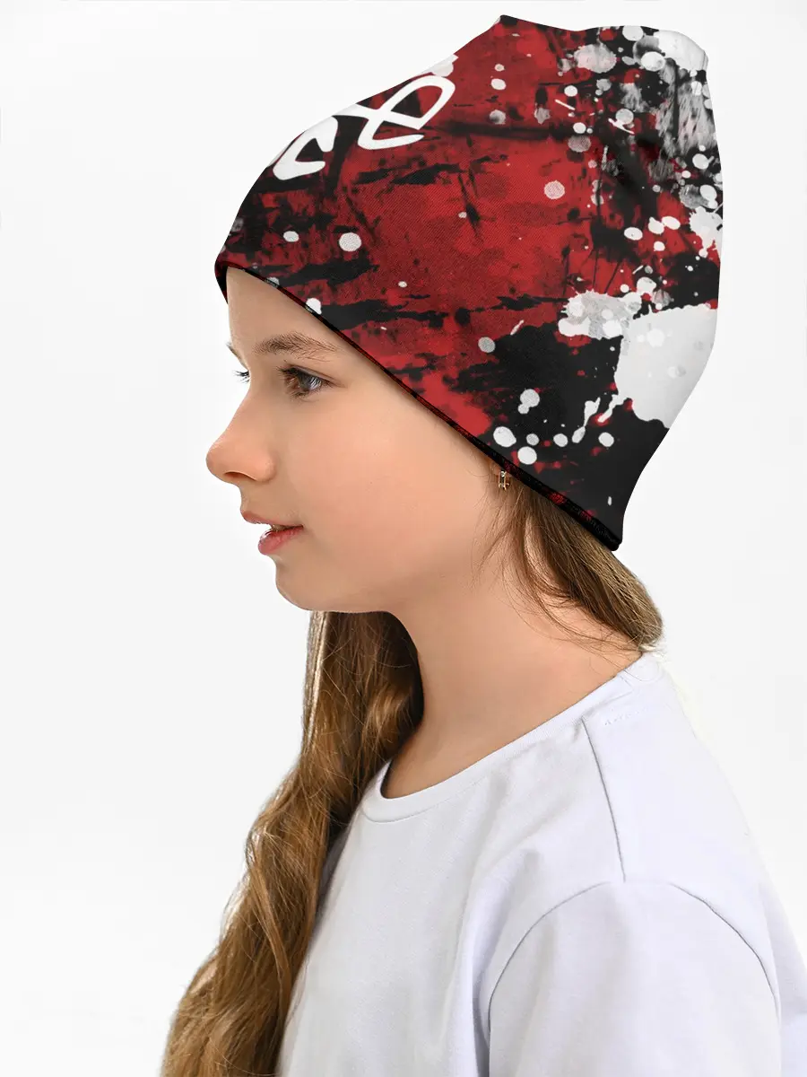 Детская шапка / Noize MC