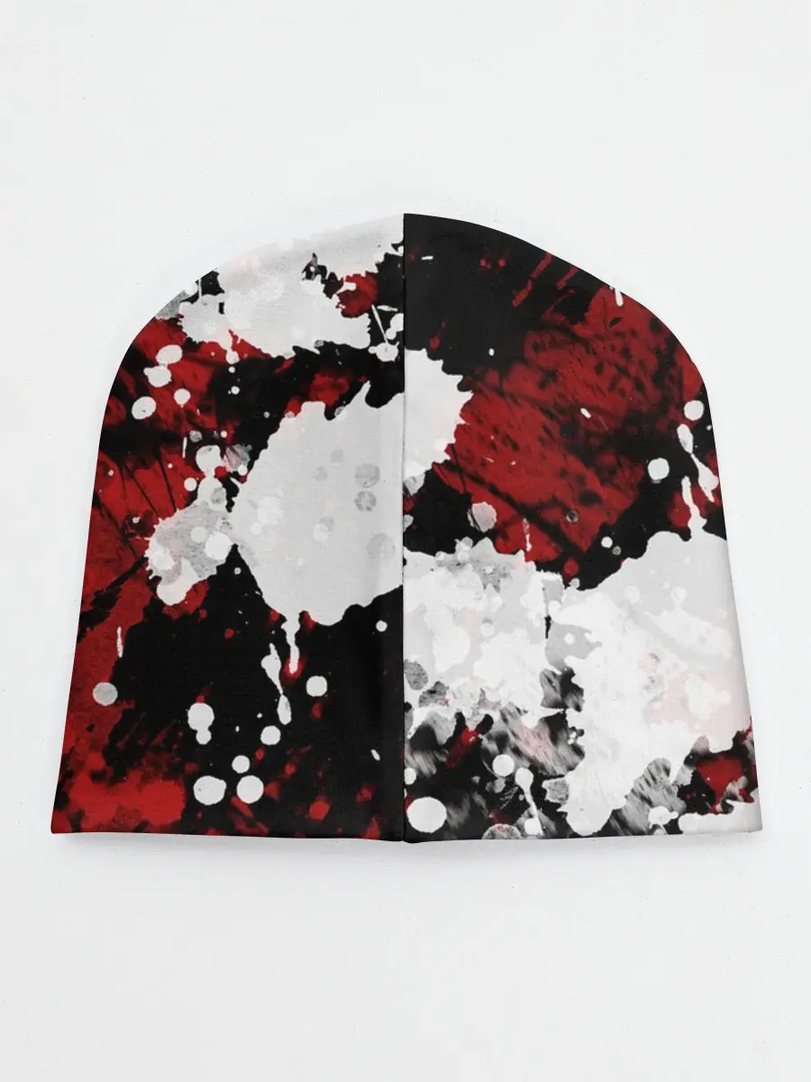 Детская шапка / Noize MC