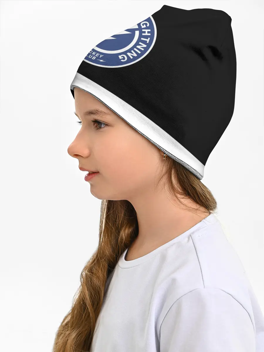 Детская шапка / Тампа-Бэй Лайтнинг