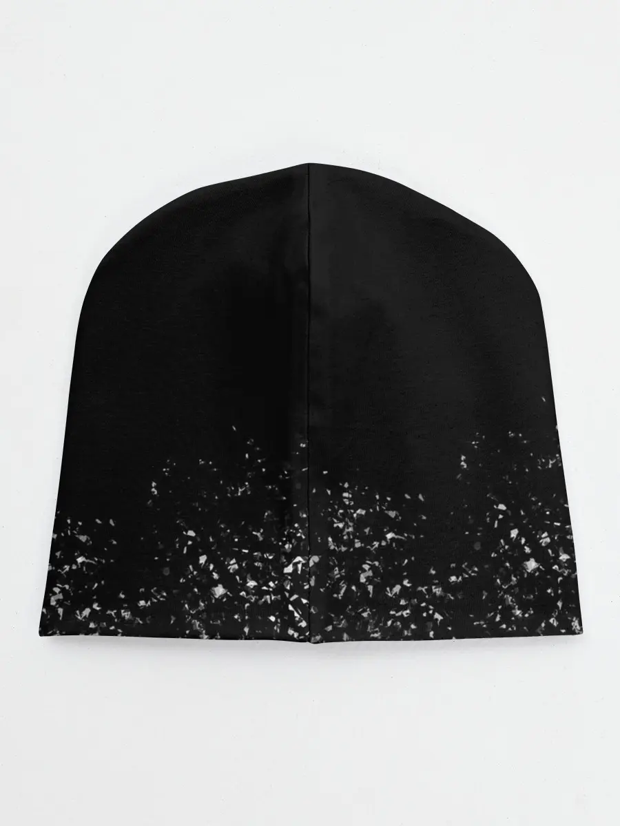 Детская шапка / Металлика Metallica