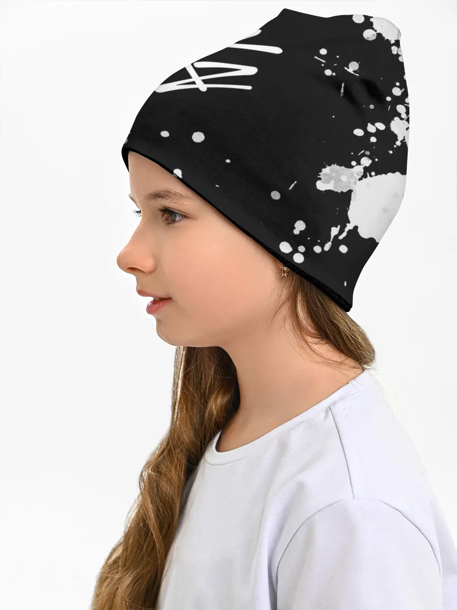 Детская шапка / Stray Kids