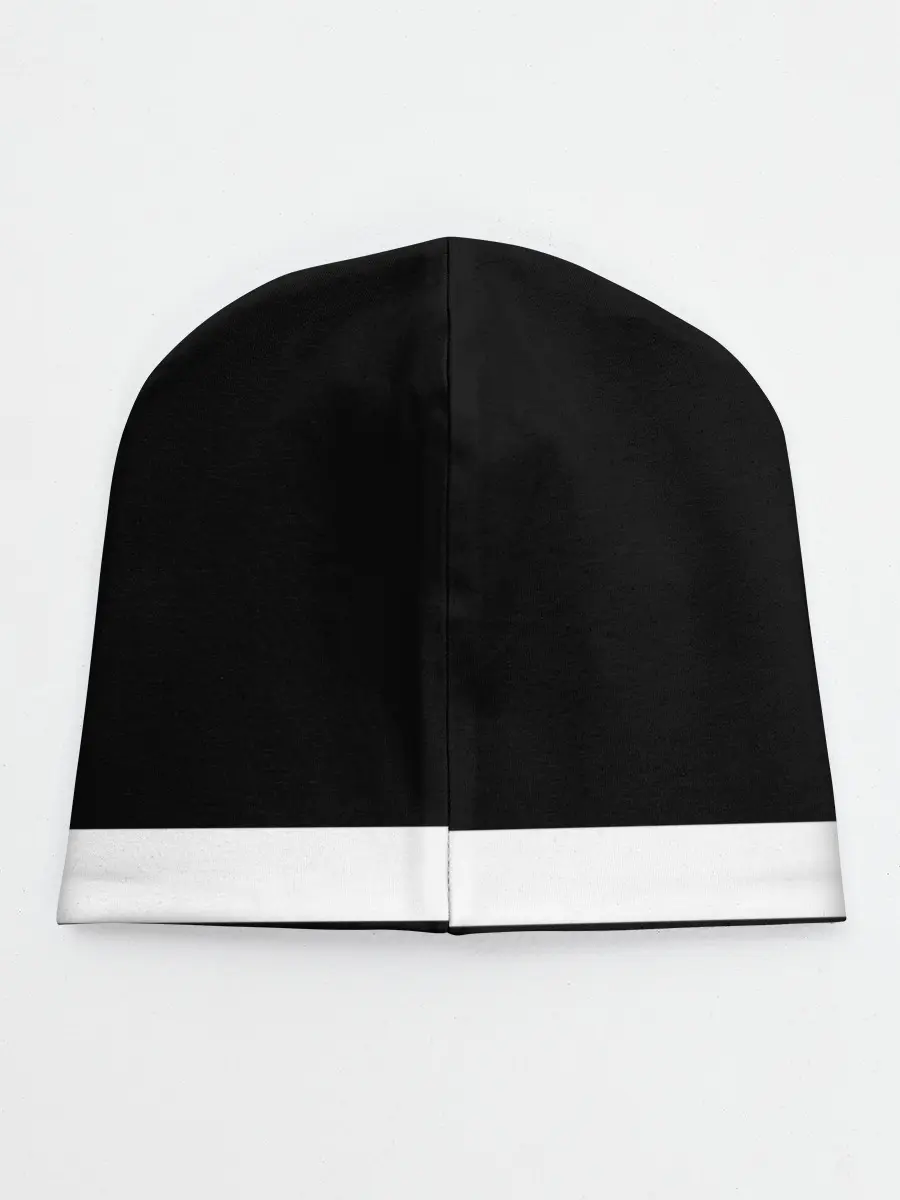 Детская шапка / Vancouver Canucks