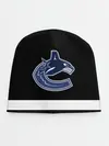 Детская шапка / Vancouver Canucks