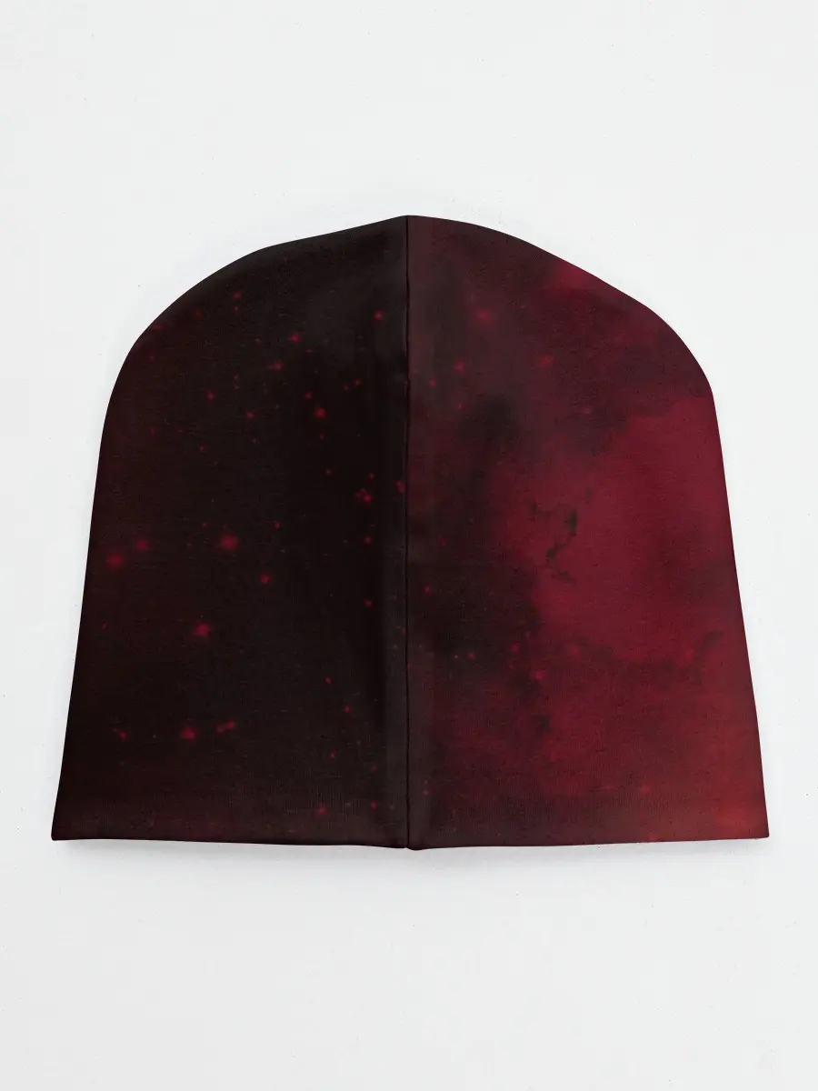 Детская шапка / Real Madrid