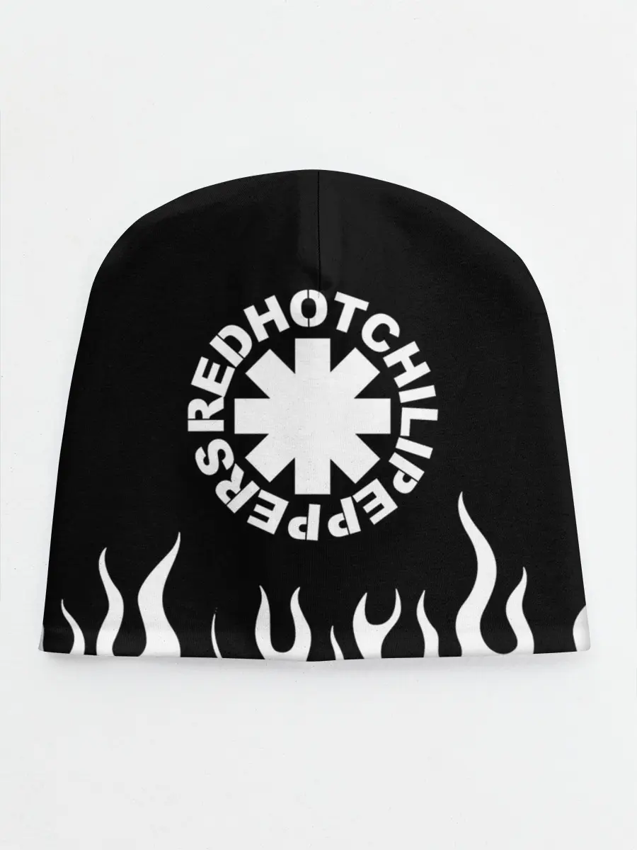 Детская шапка / Red Hot Chili Peppers