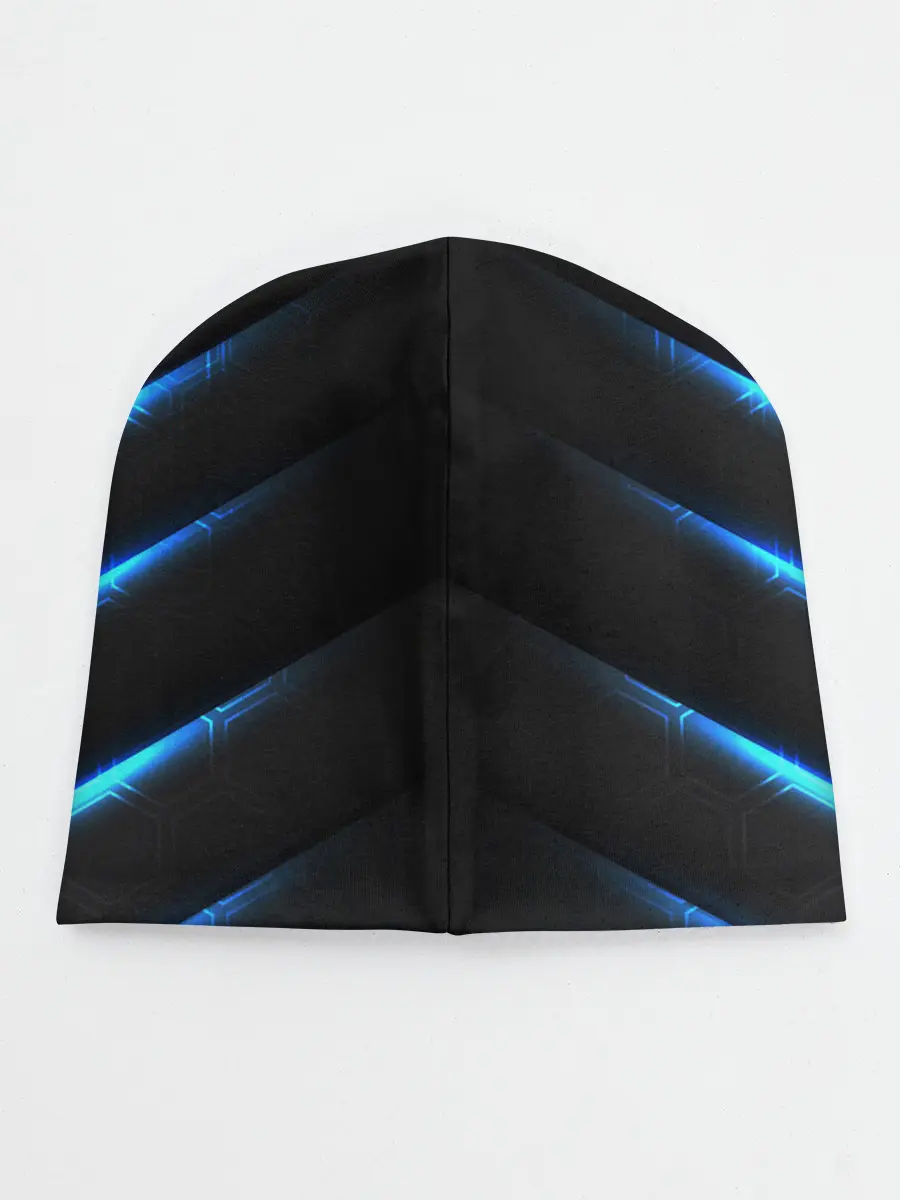 Детская шапка / BMW