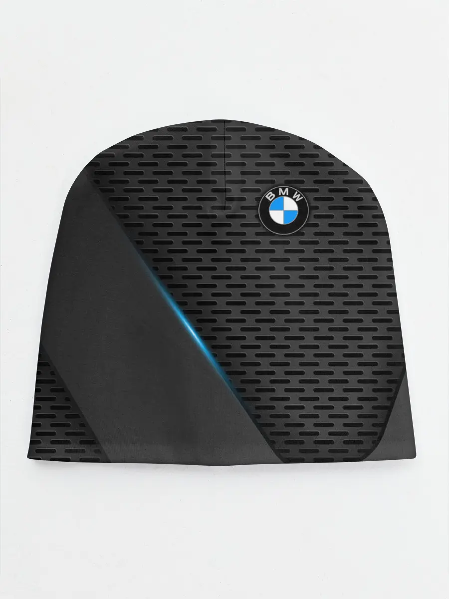 Детская шапка / BMW TEXTURA | БМВ ТЕКСТУРА