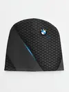 Детская шапка / BMW TEXTURA | БМВ ТЕКСТУРА