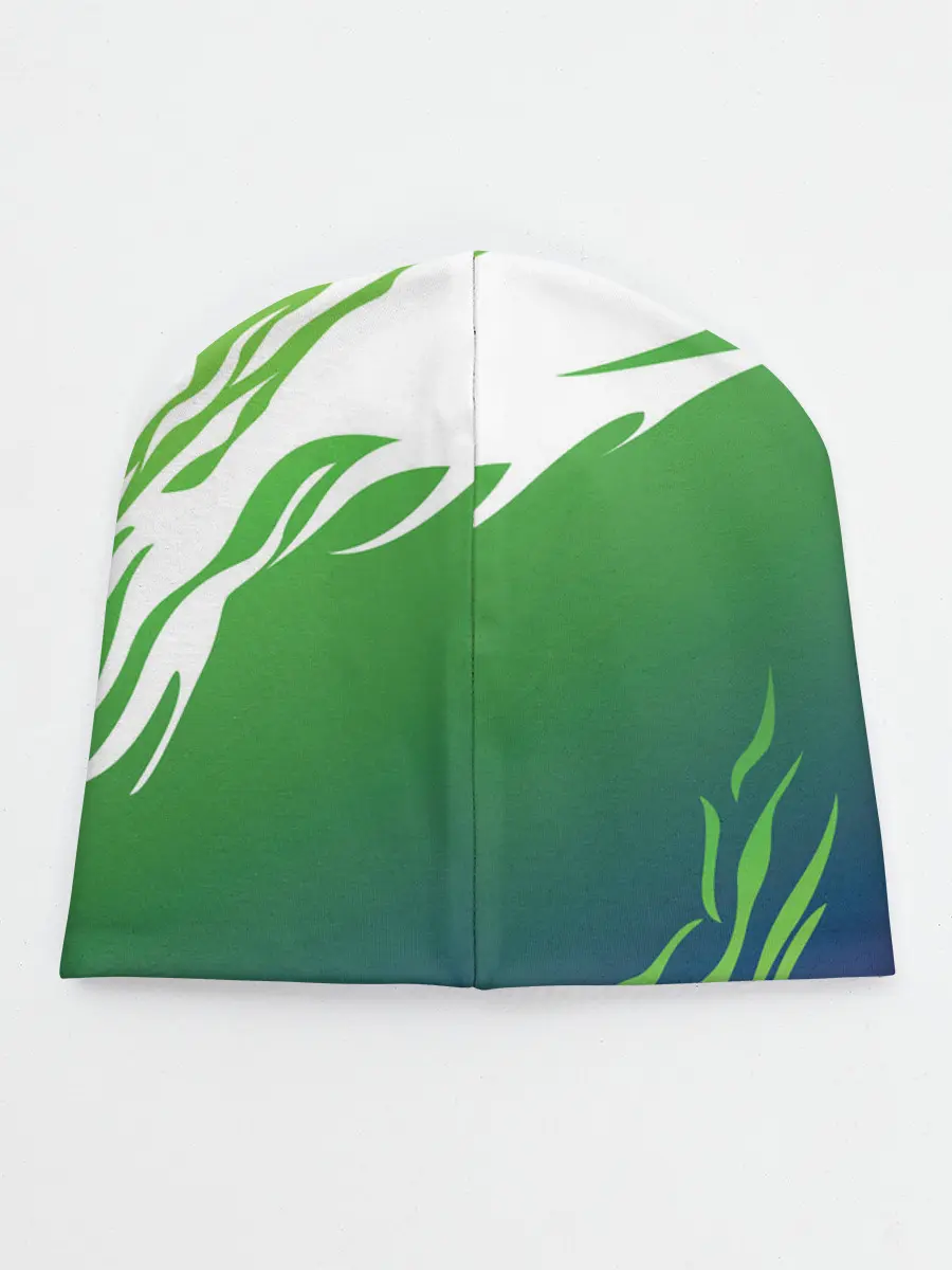 Детская шапка / BMW