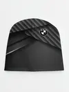 Детская шапка / BMW