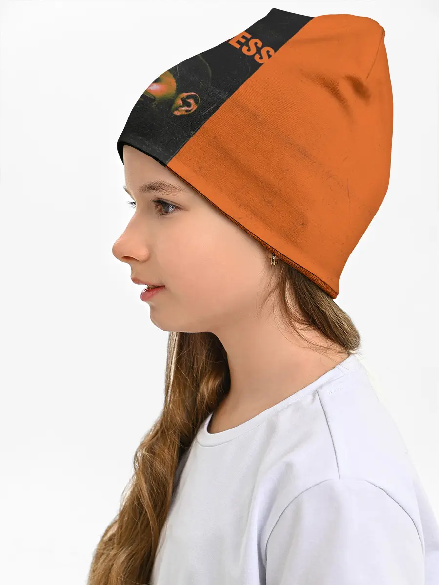 Детская шапка / HEARTLESS