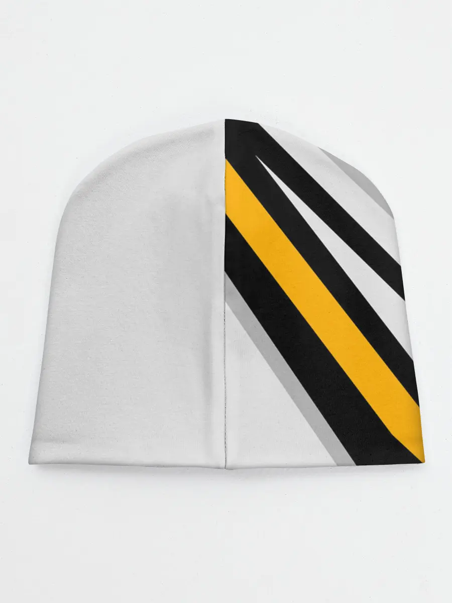 Детская шапка / BMW