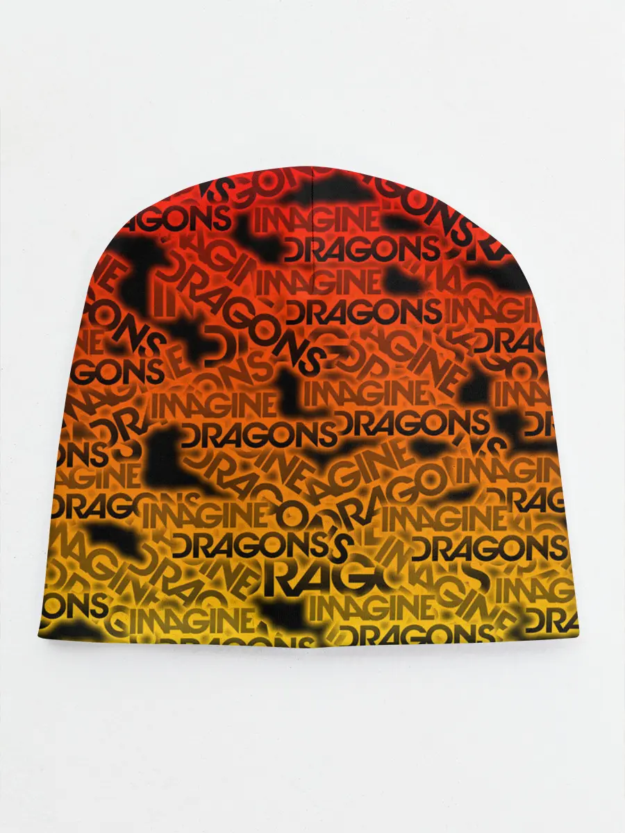 Детская шапка / Imagine Dragons