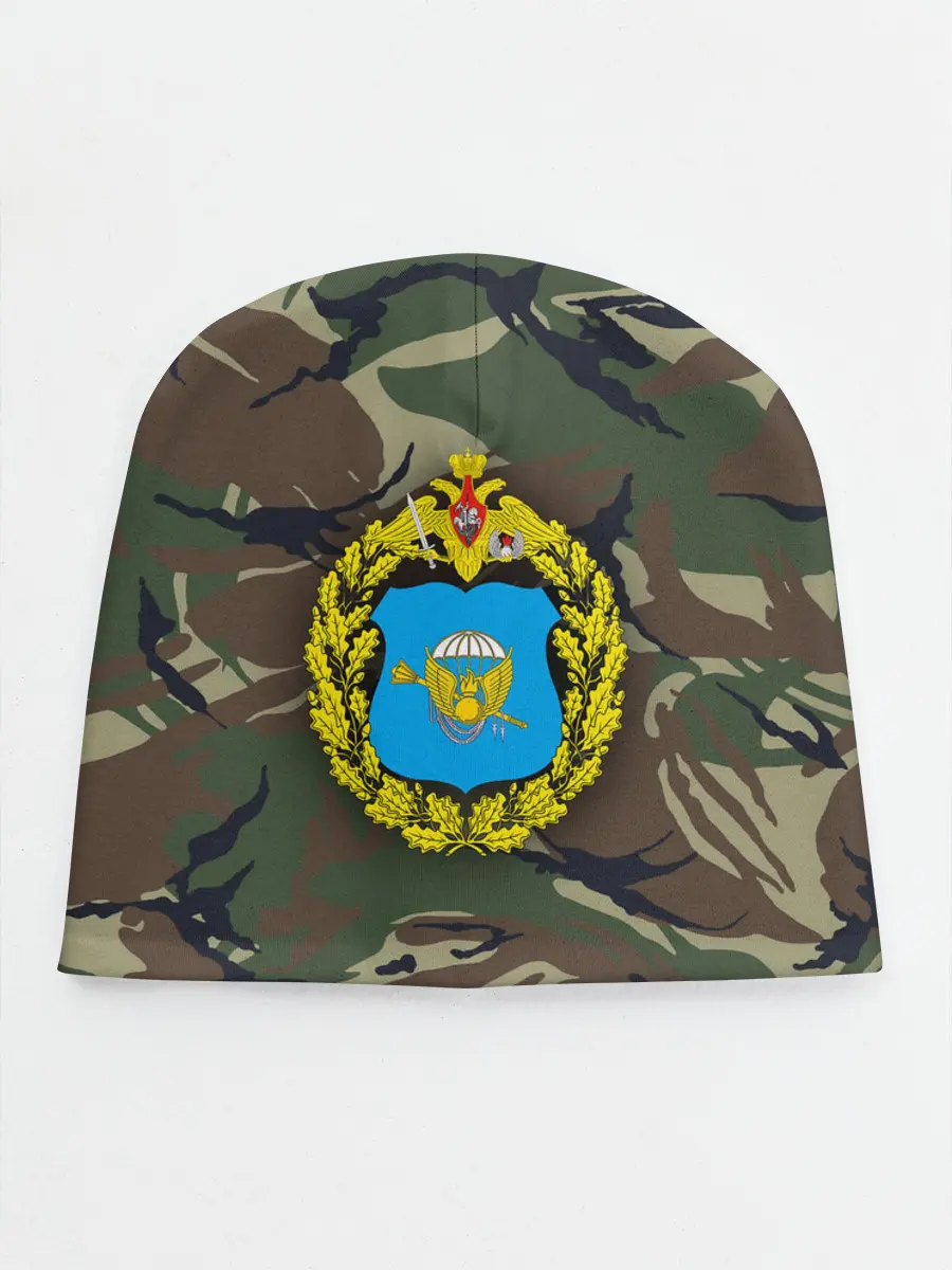 Детская шапка / ВДВ