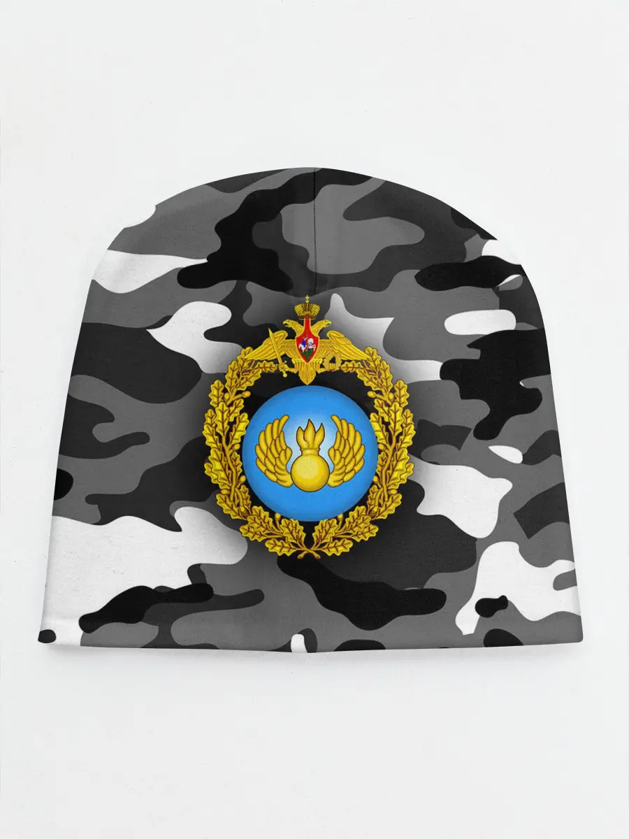 Детская шапка / ВДВ