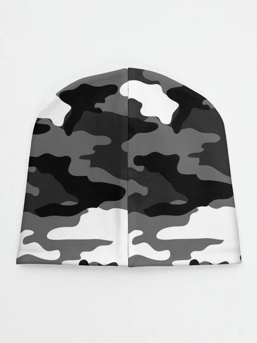 Детская шапка / ВДВ