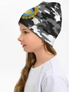 Детская шапка / ВДВ