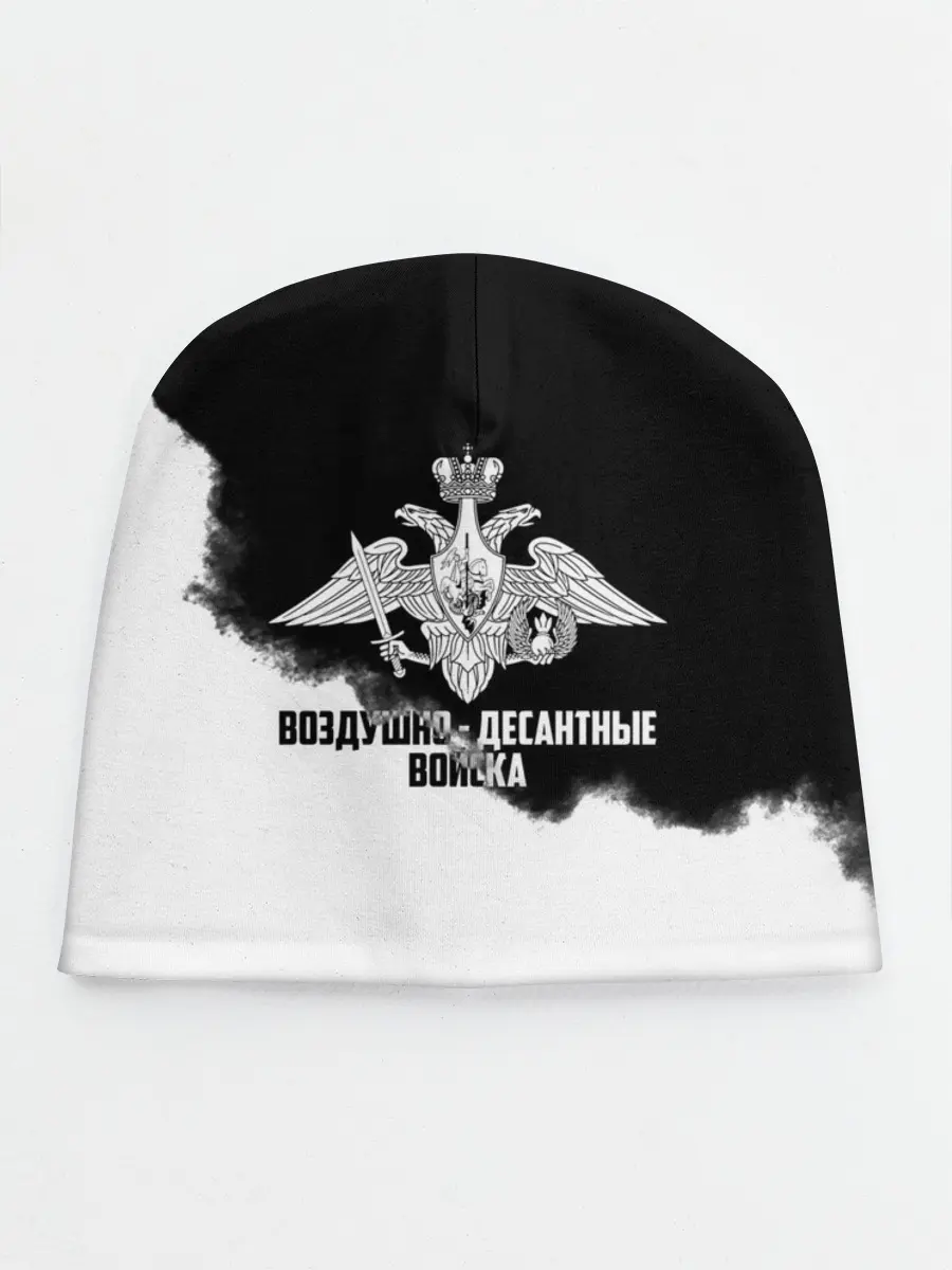 Детская шапка / Воздушно - десантные войска
