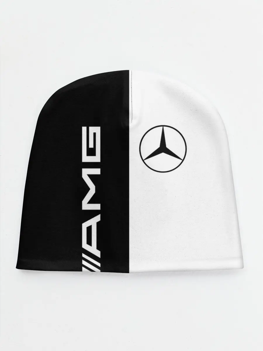 Детская шапка / MERCEDES AMG | МЕРСЕДЕС