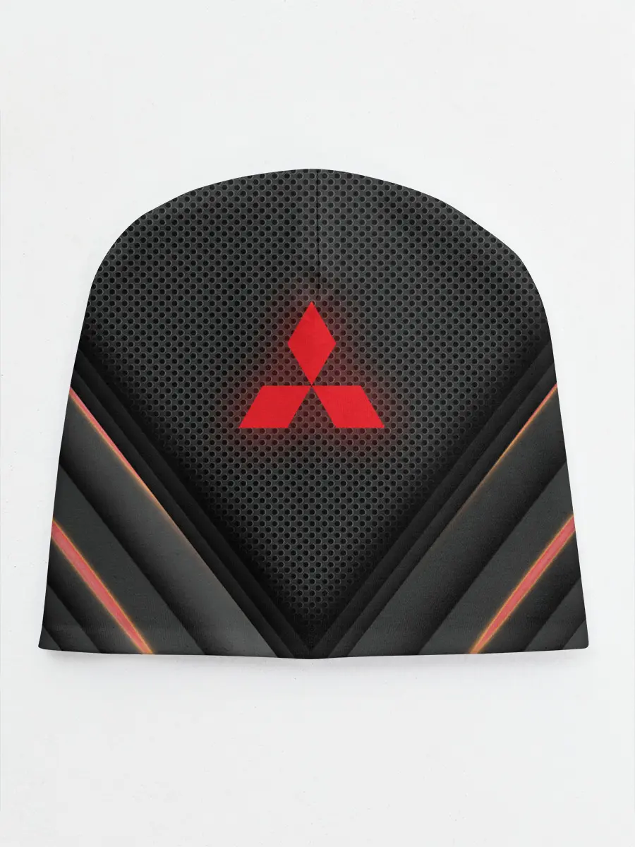 Детская шапка / MITSUBISHI | МИТСУБИШИ
