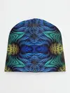 Детская шапка / Мандала