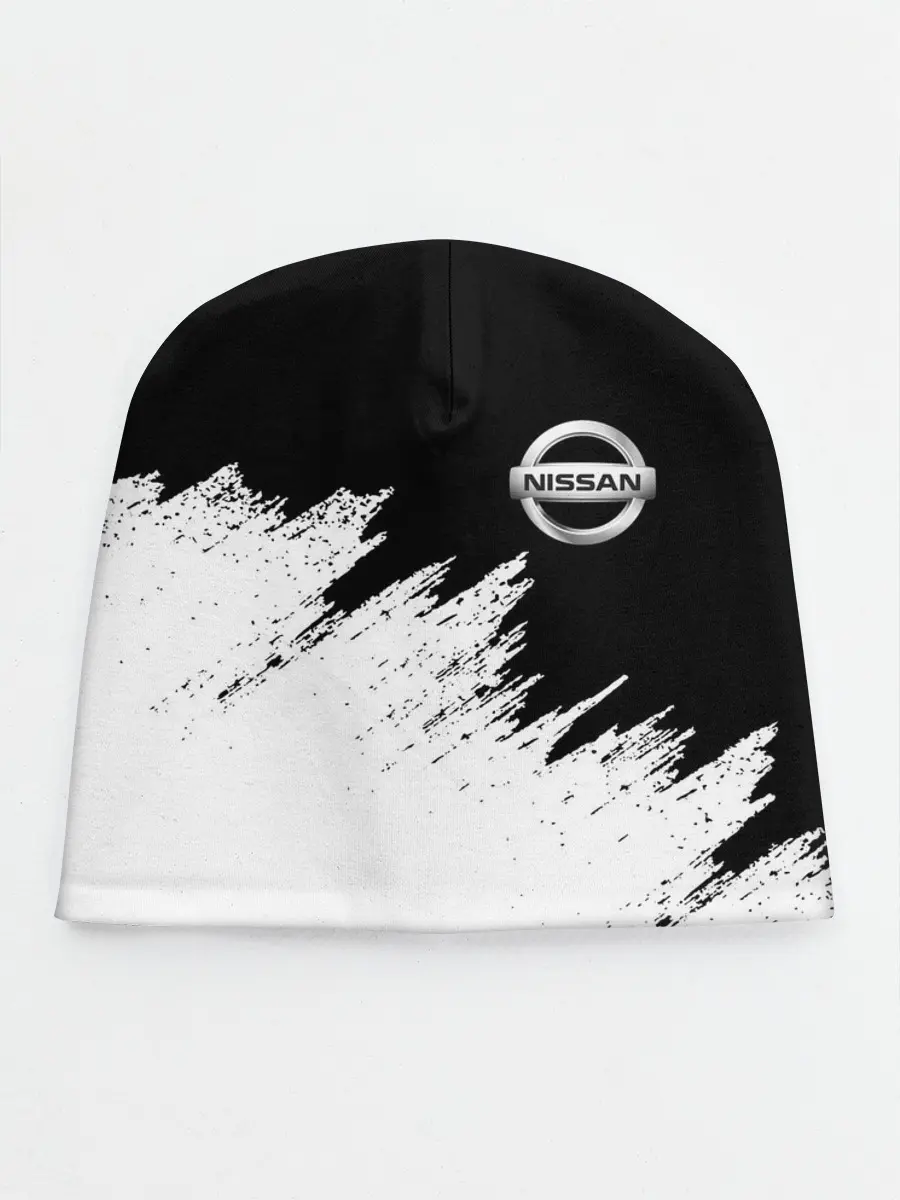 Детская шапка / NISSAN | НИССАН