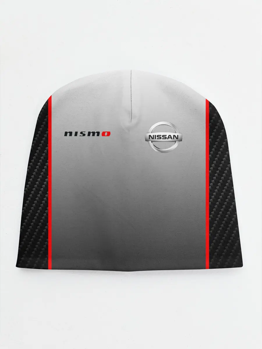 Детская шапка / NISSAN NISMO | НИССАН НИСМО
