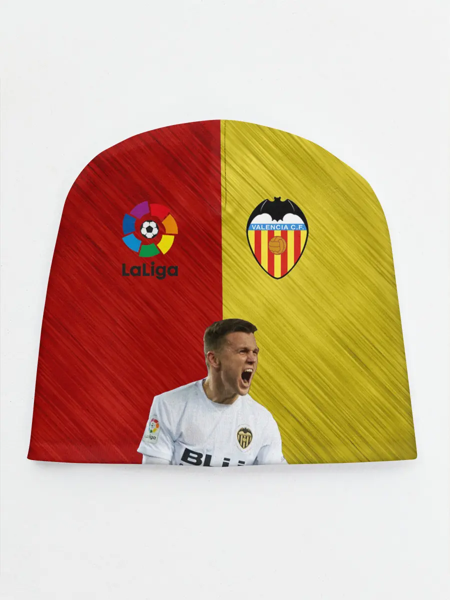 Детская шапка / Черышев