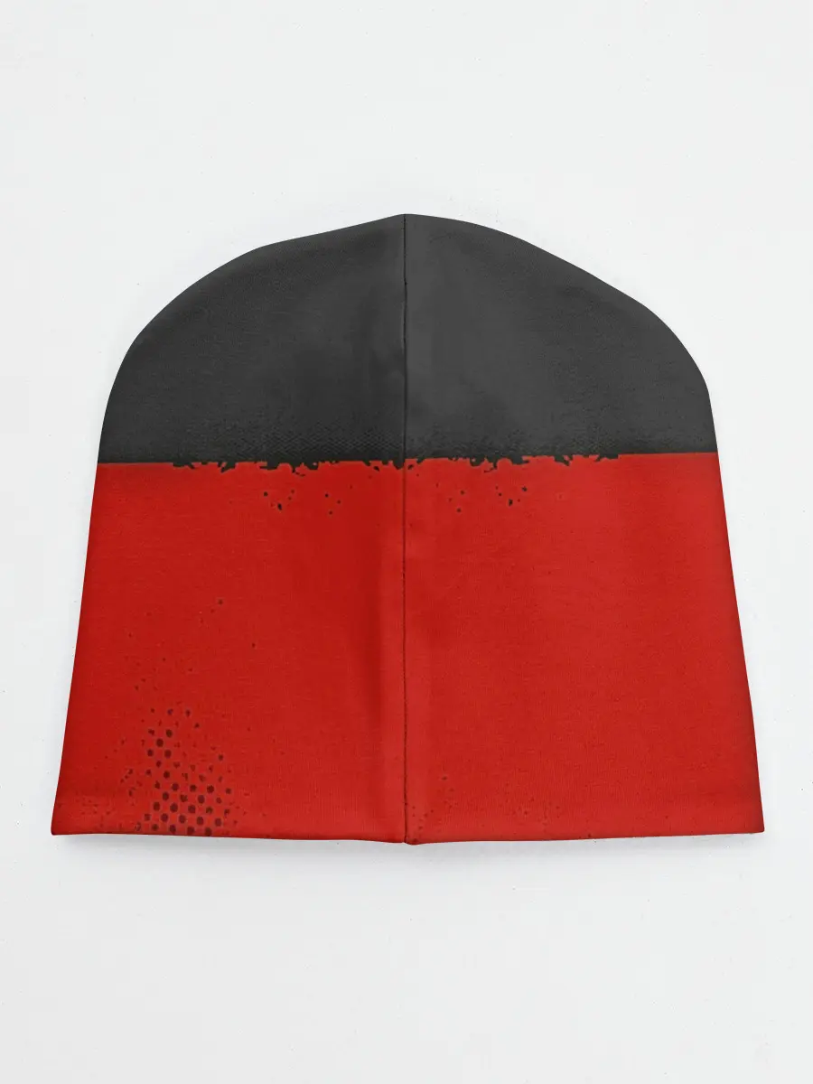 Детская шапка / Очень странные дела