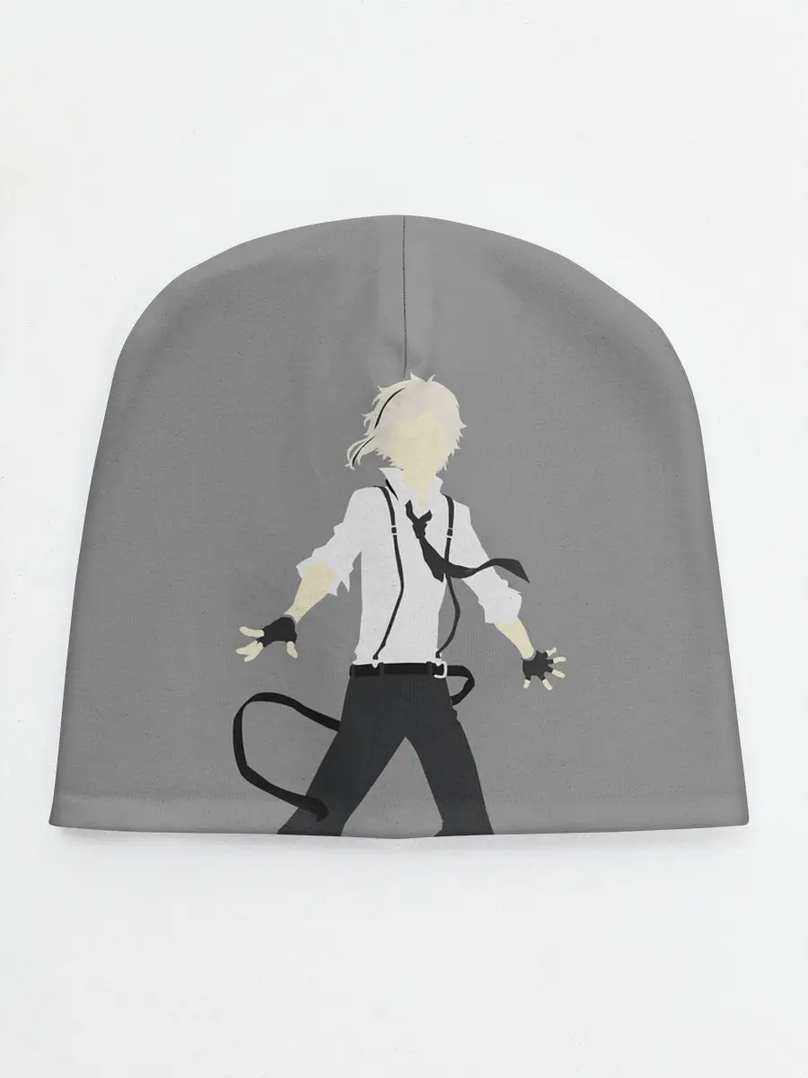 Детская шапка / Atsushi Nakajima