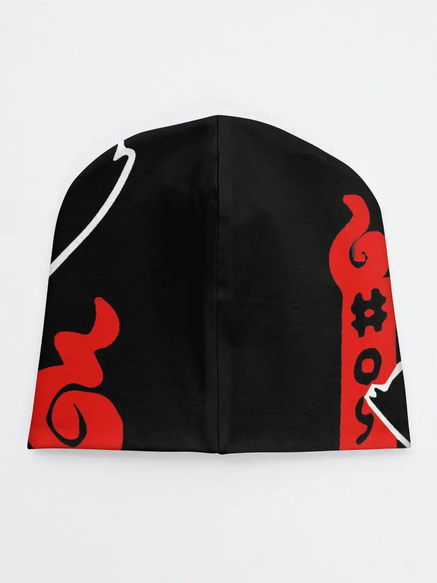 Детская шапка / Pokemon Gengar Генгар