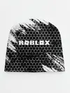 Детская шапка / ROBLOX