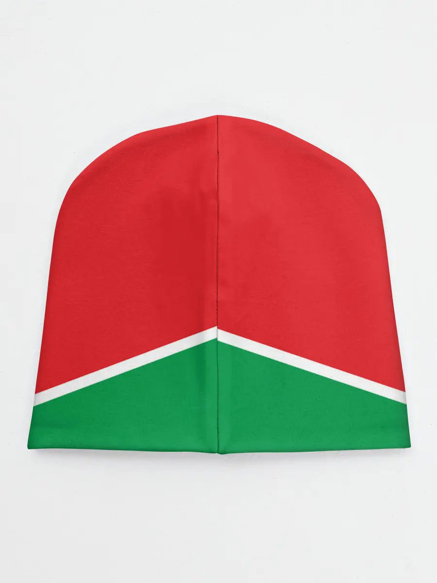 Детская шапка / Пограничные Войска