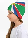 Детская шапка / Пограничные Войска