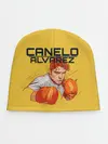 Детская шапка / Canelo Alvarez