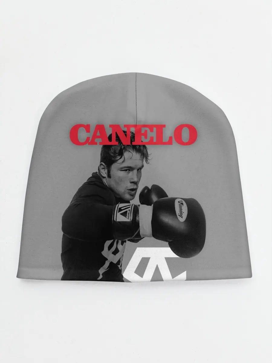 Детская шапка / Canelo