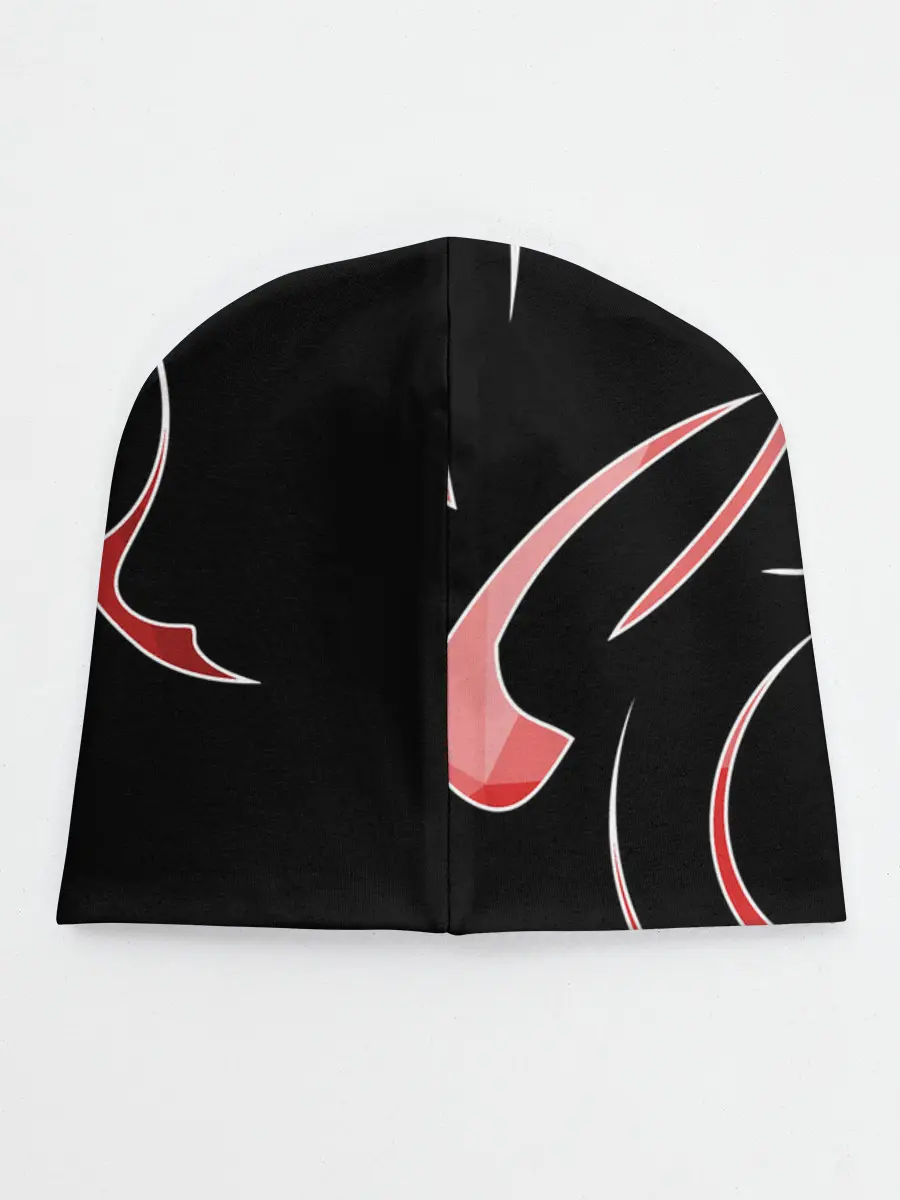 Детская шапка / Iron Maiden