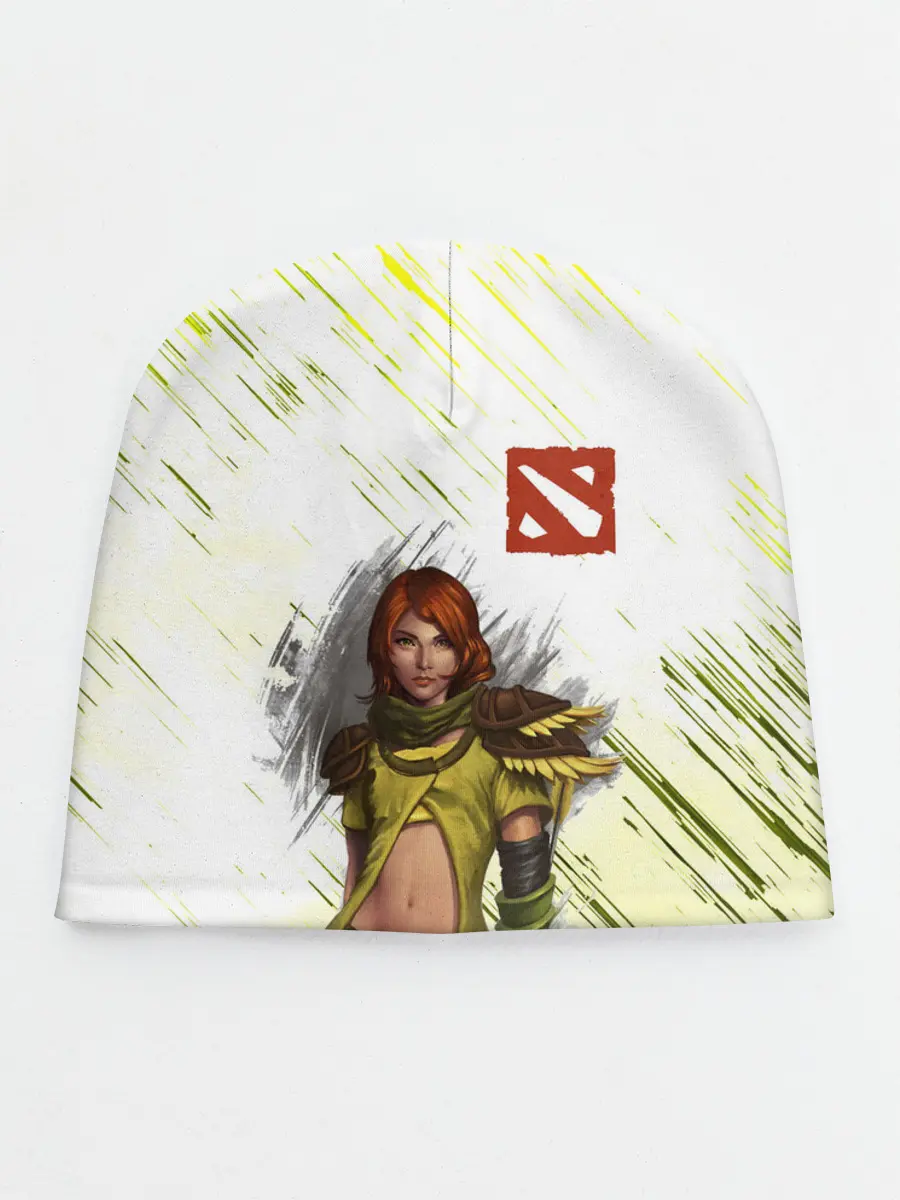 Детская шапка / Windranger