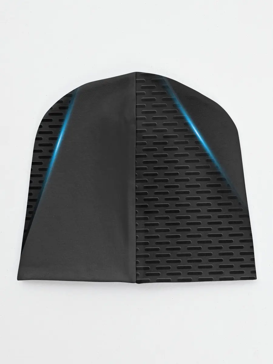 Детская шапка / Mercedes-AMG